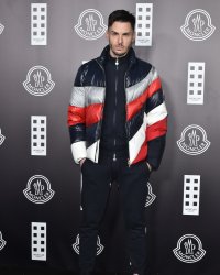 Baptiste Giabiconi affirme être "le premier héritier" de Karl Lagerfeld