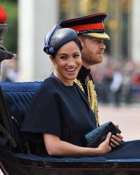 Meghan Markle tiendra bientôt une chronique dans Vogue