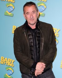 Christophe Dechavanne confie ses plus grands regrets sur ses enfants