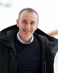 Elie Semoun, lassé du confinement ? "Au bout d'un moment, je vais devenir fou"