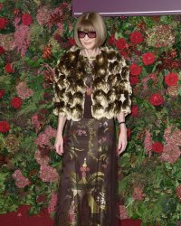 Anna Wintour fait l'éloge du style de Meghan Markle
