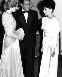 Vêtir quotidiennement une Princesse : les confidences de l'ex-styliste de Diana