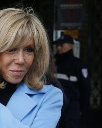 Brigitte Macron : découvrez ses secrets beauté pour rester jeune !