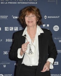 Jane Birkin : son sac Hermès vendu pour la bonne cause