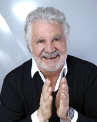 Roland Magdane : son expérience coquine avec une inconnue dans un ascenseur