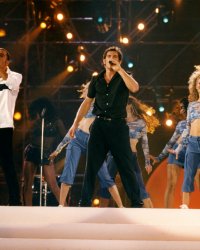 2Be3 : Frank Delay revient sur la fin de vie tragique de Filip Nikolic
