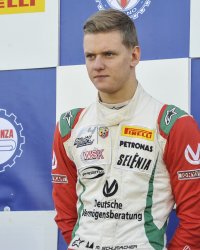 Le fils de Michael Schumacher sort du silence