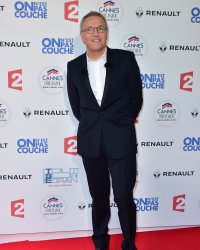 Laurent Ruquier : son tacle à David Hallyday dans On n'est pas couché