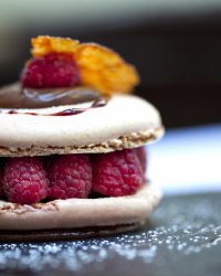 Macarons : un succès à la française