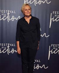 Muriel Robin à Jean-Marie Bigard : "Nous ne sommes pas du tout des amis"