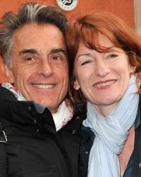 Gérard Holtz : comment il a séduit sa femme en plein Paris-Dakar