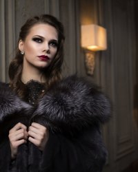 Comment la fourrure est devenue indésirable ?