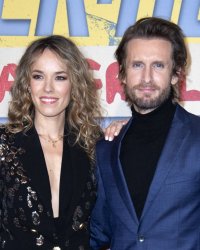 Élodie Fontan se confie comme rarement sur son couple avec Philippe Lacheau
