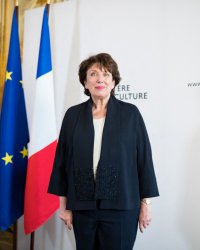 Roselyne Bachelot : 3 indiscrétions sur sa vie privée