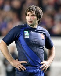 Décès de Christophe Dominici : les célébrités rendent hommage au rugbyman