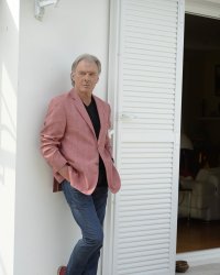 Herbert Léonard, sa première interview : "J'ai eu droit à 32 jours de coma"