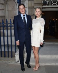 Deux dynasties s'unissent : Nicky Hilton a épousé James Rothschild