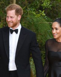 Harry et Meghan Markle : ce projet annoncé qui ne verra finalement pas le jour