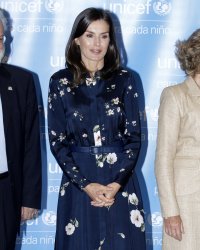 Letizia d'Espagne : une reine accro aux marques à petits prix