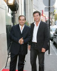 Laurent Fontaine et Pascal Bataille brouillés : les raisons révélées