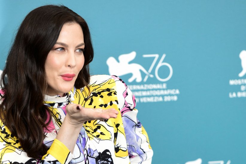 Liv Tyler Liv Tyler