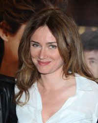 Alice Nevers : Marine Delterme évoque ses scènes d'amour