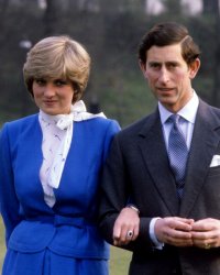 Quand Lady Di assurait dans une lettre que son mari planifiait "un accident"