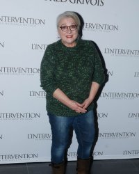 Gilets Jaunes : Josiane Balasko prend la défense de François Berléand