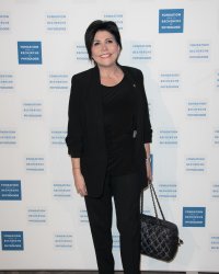 Liane Foly se confie sans complexe sur la chirurgie esthétique