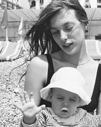 Jane Birkin redécouvre sa fille Charlotte Gainsbourg : "Une révélation pour moi"
