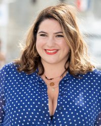 EXCLU - Charlotte Gaccio dénonce les critiques subies sur les réseaux sociaux