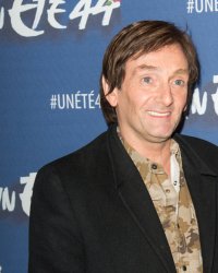 Pierre Palmade se confie sur Régine : une amie qui le "regardait sans juger"