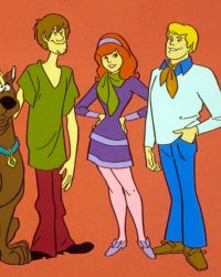 Décès de Joe Ruby, créateur de la série culte Scooby-Doo : retour sur la genèse