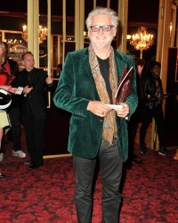 Gilbert Rozon inculpé pour viol : "Je vais continuer à me défendre"