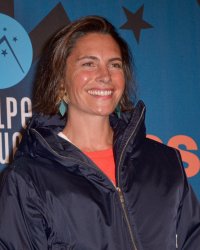 Alessandra Sublet : adieu l'animation télé, elle se reconvertit !