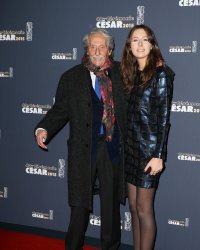 Décès de Jean Rochefort : ses enfants réagissent