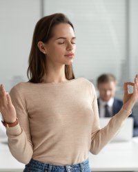 Avoir de la patience, une qualité ou un défaut ?