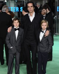 Nick Cave pleure la mort de son fils, à 15 ans