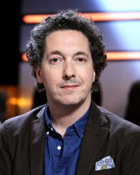 Guillaume Gallienne : un drame a éveillé sa vocation