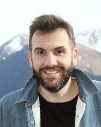 Laurent Ournac : ses confidences sur sa façon de concilier travail et famille