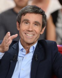 David Pujadas déjà de retour sur une nouvelle chaîne à la rentrée