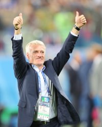 Didier Deschamps règle ses comptes avec Dugarry et Adrien Rabiot