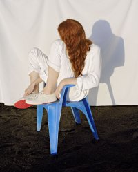 Sandro réinvente l'iconique 2750 de Superga