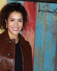 Sabrina Ouazani revient sur le racisme dont elle a été victime à l'école