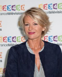 Affaire Conclue : Sophie Davant réagit aux critiques