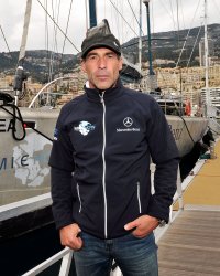 Mike Horn, futur remplaçant de Nicolas Hulot ?