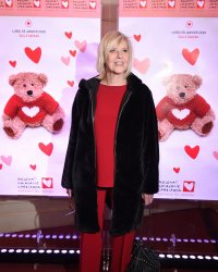 Chantal Ladesou confie s'inspirer beaucoup de son mari dans ses spectacles