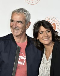 Estelle Denis : bientôt le mariage avec Raymond Domenech ?