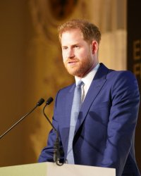 Le prince Harry se lance dans le développement personnel