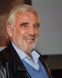Jean-Paul Belmondo : "J'aimais tous mes films"
